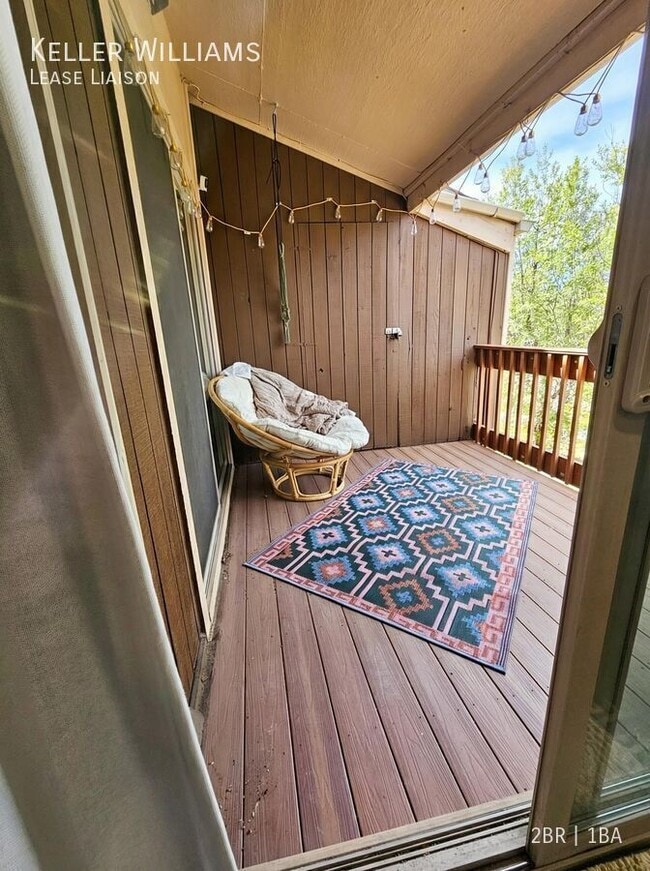 Building Photo - 4205 N Carefree Cir