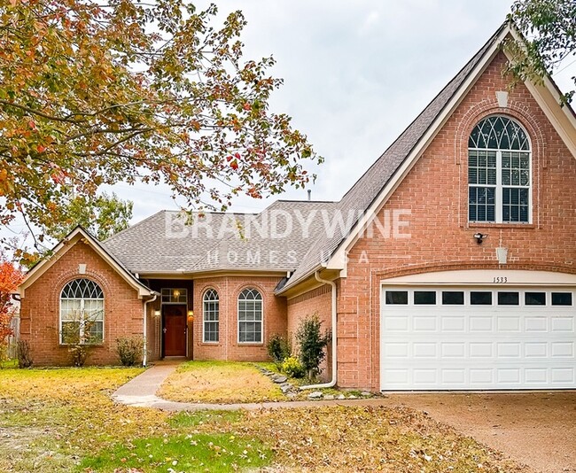 Primary Photo - 1533 Siskin Dr