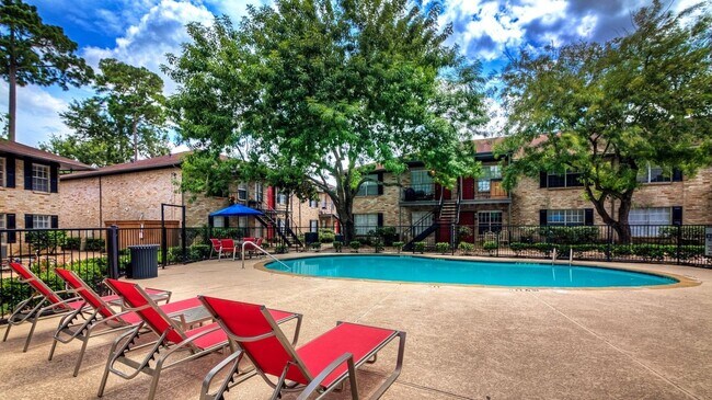 Building Photo - 16339 Stuebner Airline Rd