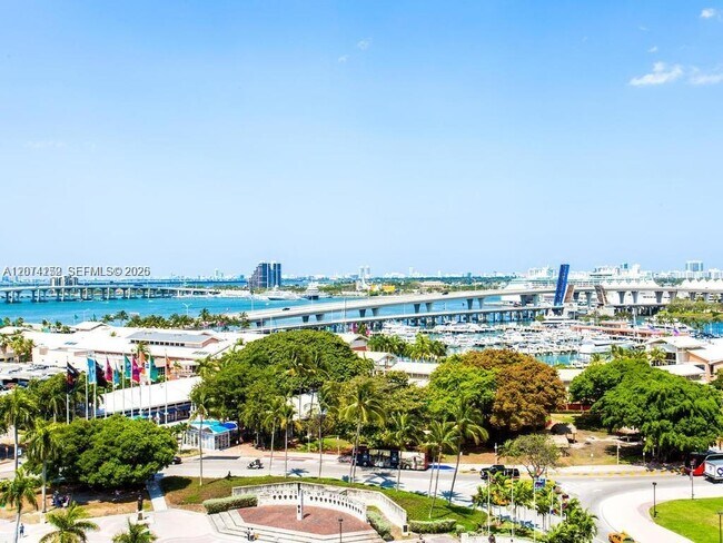 Building Photo - 244 Biscayne Blvd