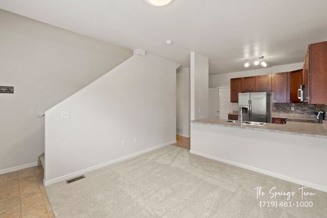 Building Photo - MODERN COMFORT IN LINCOLN COMMONS COMMUNITY IN WIDEFIELD | 3BD/3.5BA - Security Deposit Waiver Av...