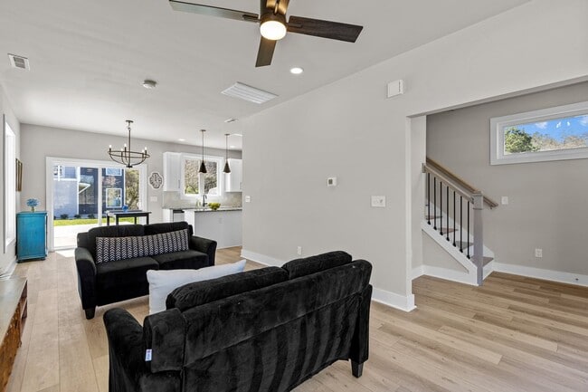 Building Photo - New Construction near Downtown Durham, Pet...