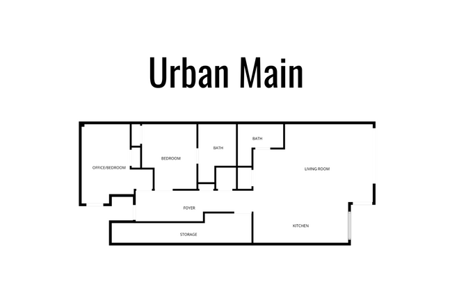 Building Photo - Westfield Lofts - Bay 1
