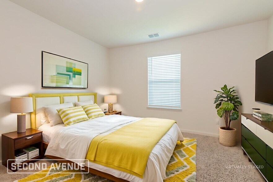 Building Photo - 8110 Big Timber Trail