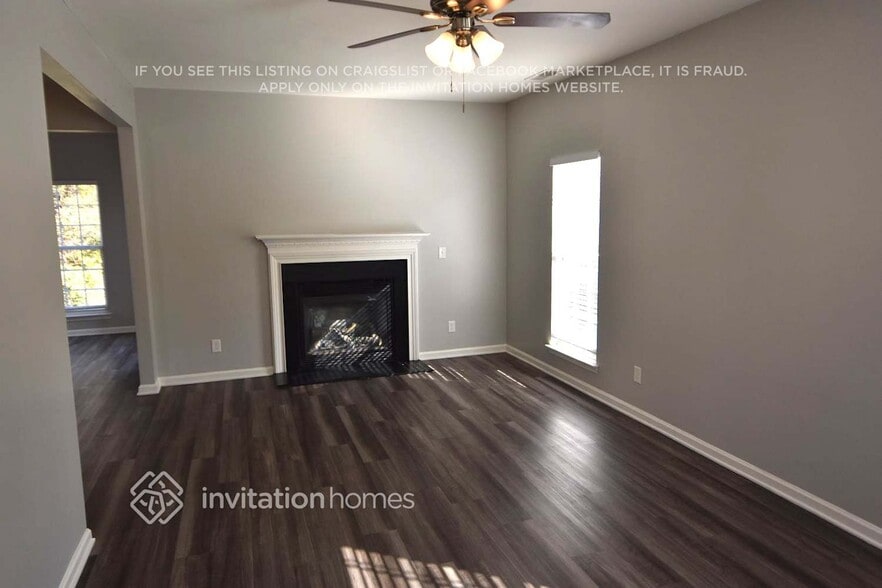 Building Photo - 3404 Balsam Tree Dr
