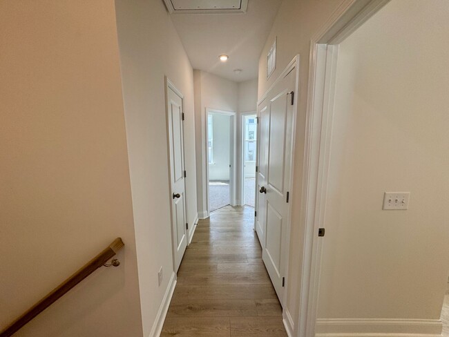 Building Photo - Beautiful New Construction, Three Story To...