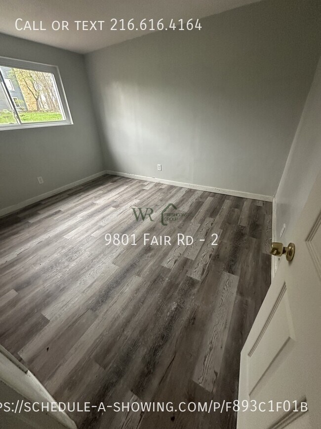 Building Photo - 9801 Fair Rd