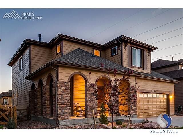 Building Photo - 8774 Windy Plains Ct