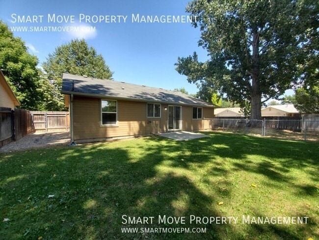 Building Photo - 7819 W Gillis St
