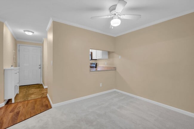 Building Photo - Easy on the Budget, Water/Sewer/Garbage/Pa...