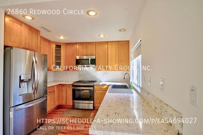 Building Photo - 26860 Redwood Cir
