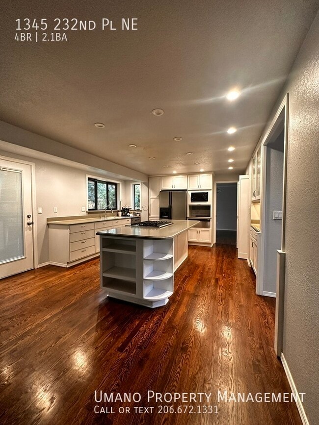 Building Photo - 1345 232nd Pl NE