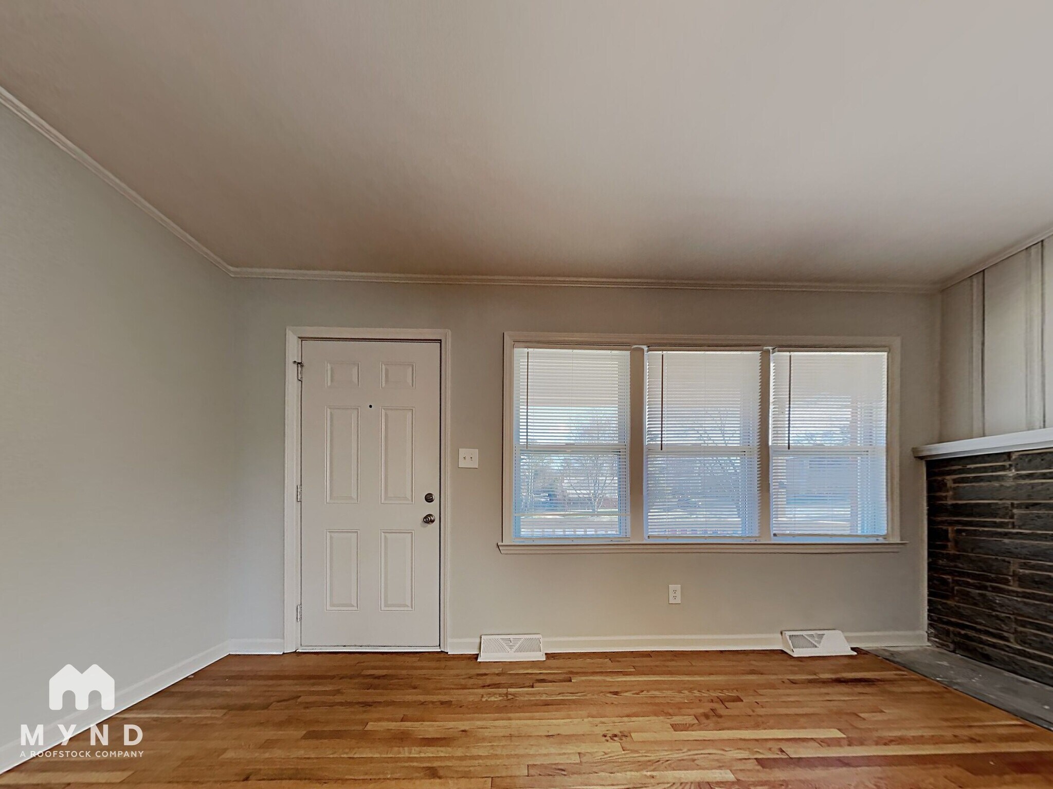 Building Photo - 2414 Heywood Ave