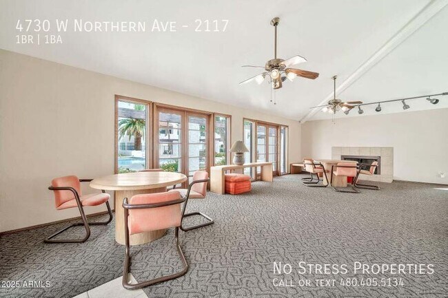 Building Photo - 4730 W Northern Ave