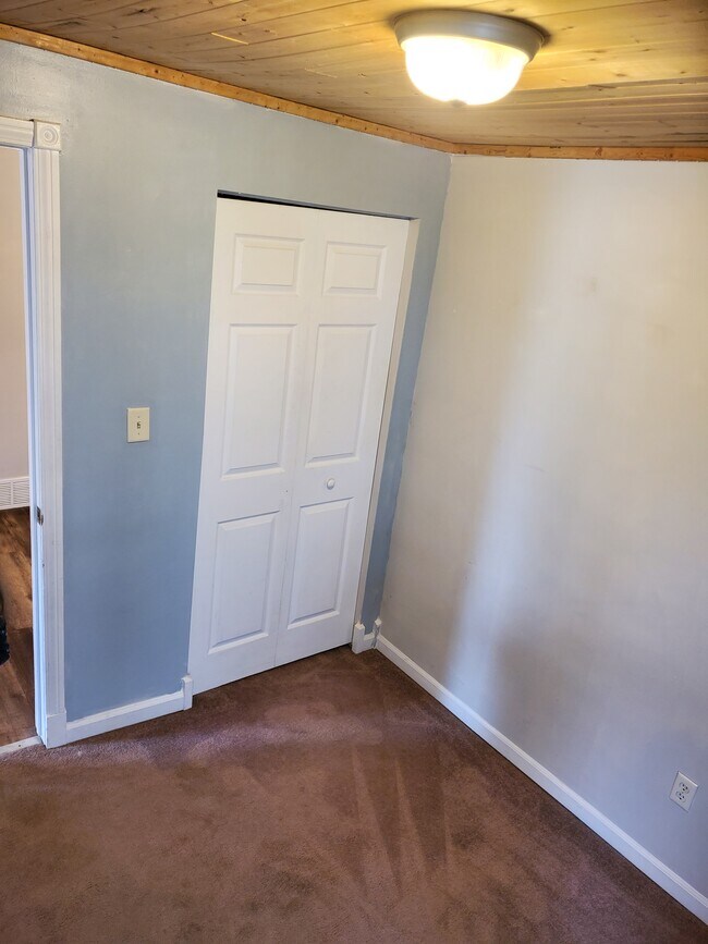 Bedroom 1 - 325 E Church St