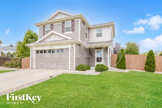 Building Photo - 243 Silver Spur Ct