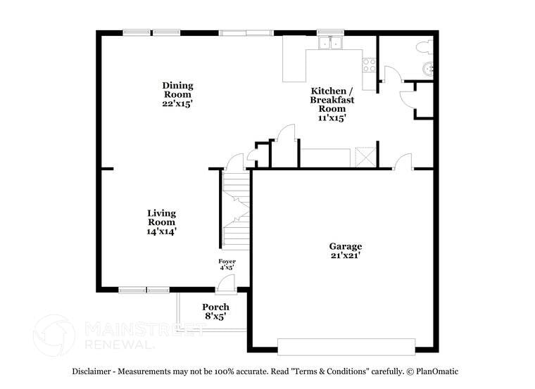 Building Photo - 181 Honey Locust Ln