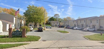 Building Photo - 416 Beech St