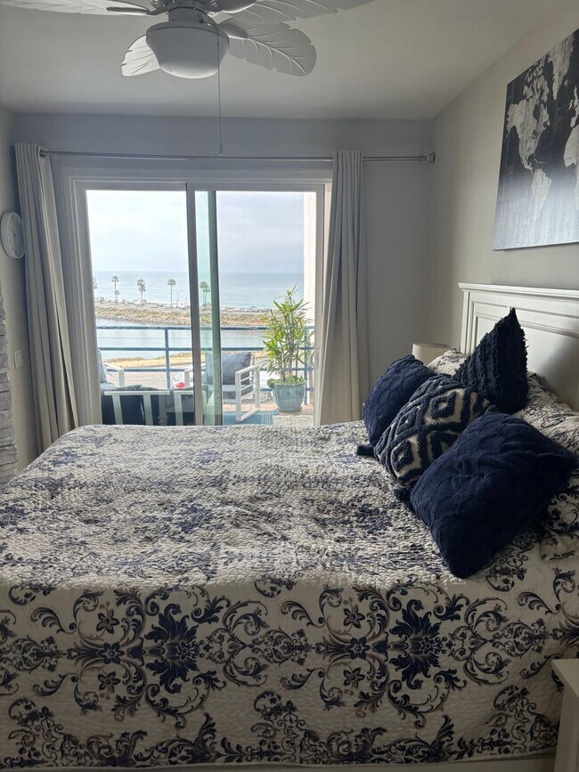 Building Photo - Enjoy unforgettable sunsets, fresh ocean air, and coastal living at its absolute best.