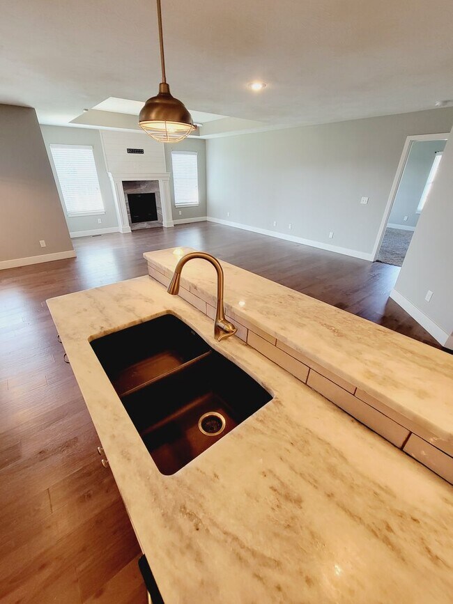 Building Photo - Luxuary in River Pointe Subdivision - Ozark!