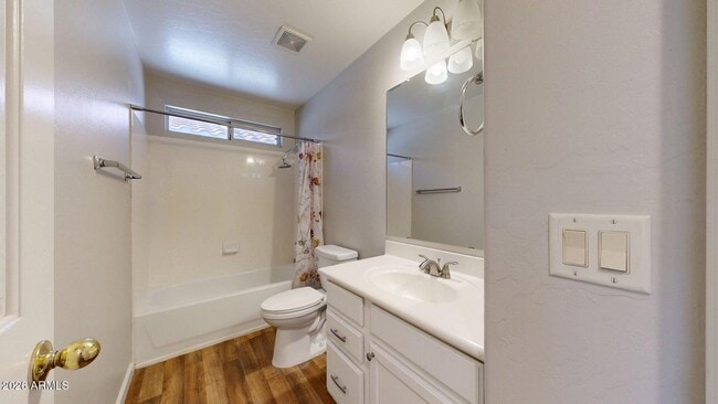 Building Photo - 451 W Mountain Sage Dr