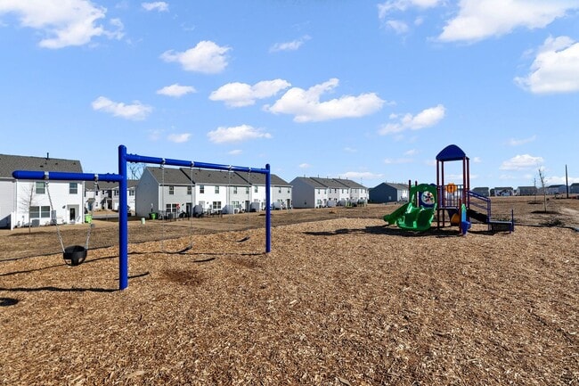 Building Photo - ***Brand New 3/2.5 Townhome in Wake Forest***