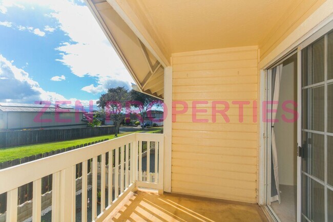 Building Photo - a 2 bdrm, 2 bath townhome  with 1 prkg at Villages at Waipio