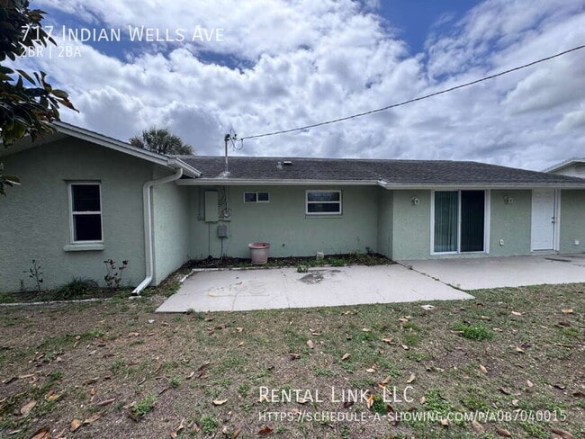 Building Photo - 717 Indian Wells Ave