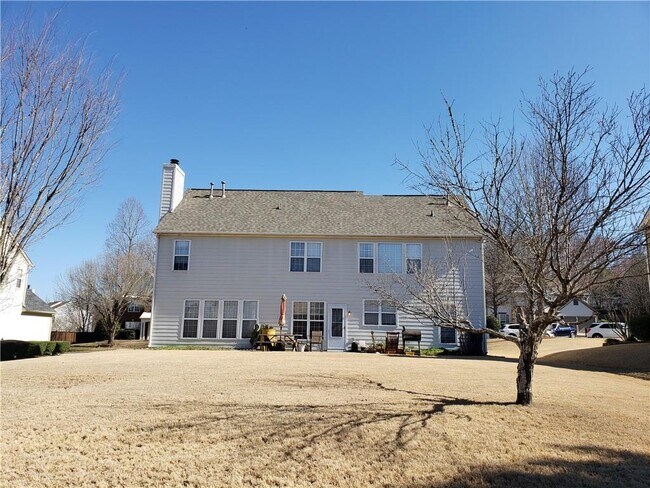 Building Photo - 5072 Raventhorpe Ct