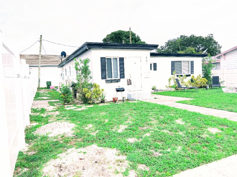 Building Photo - 401 NW 16th Ave