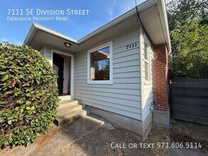 Building Photo - 7111 SE Division St