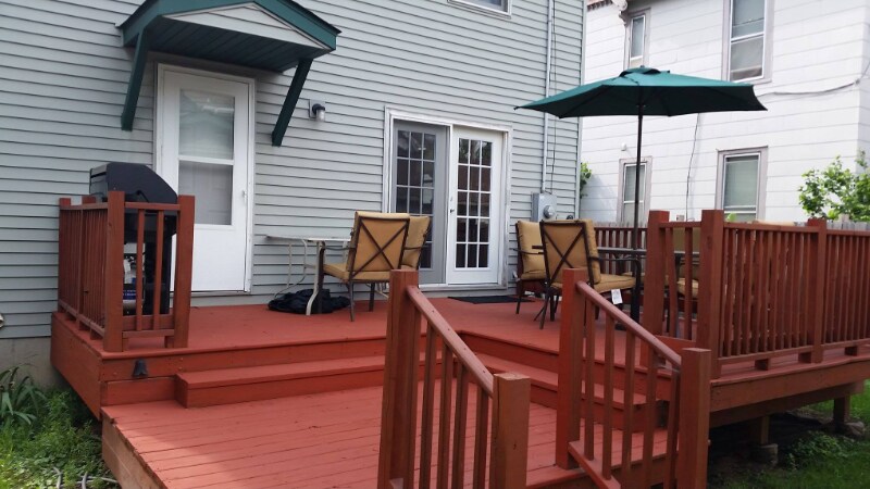 Building Photo - 2221 Polk St NE