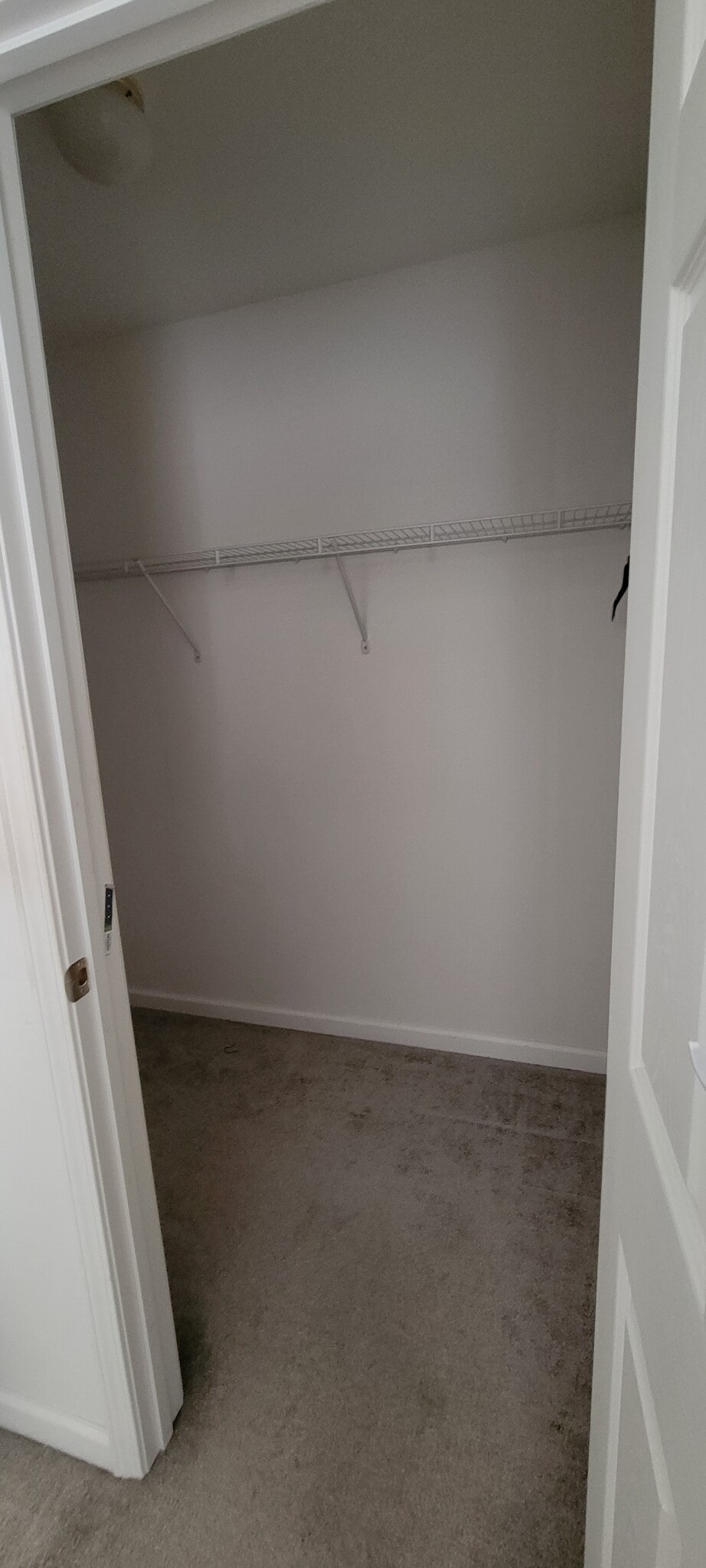 1st Bedroom - Closet - 2010 Grammercy Ave