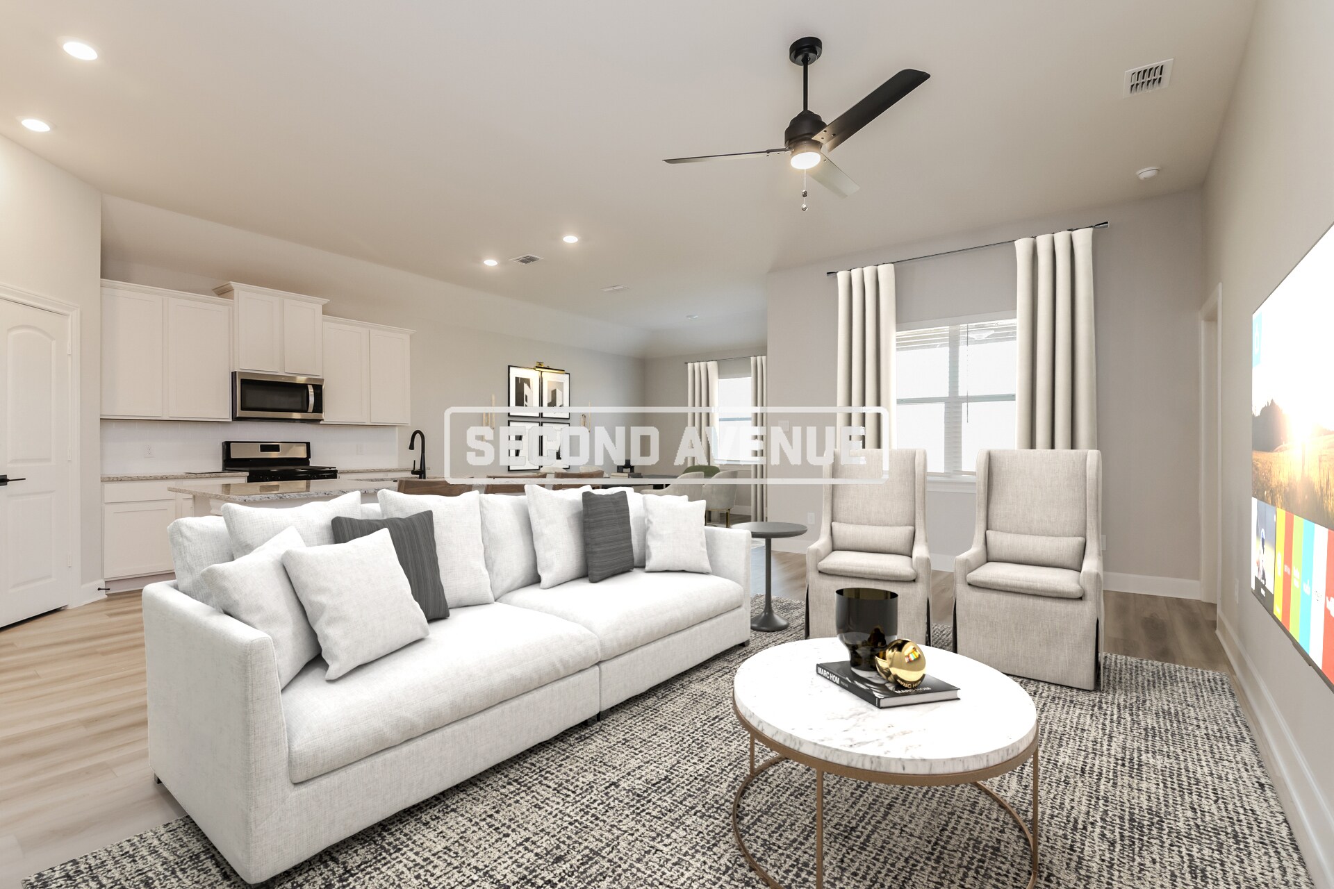 Building Photo - 809 Jackel Dr