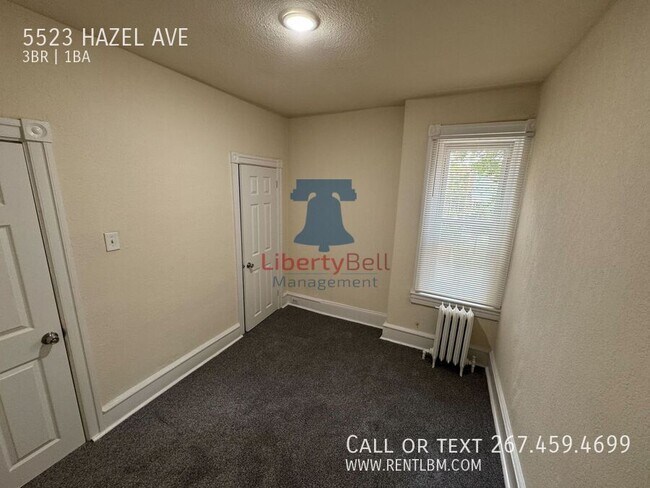 Building Photo - 5523 Hazel Ave