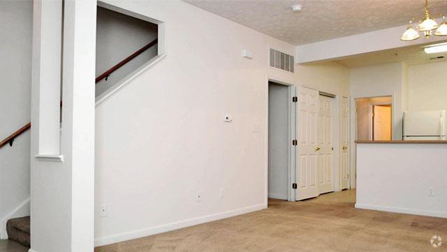 Interior Photo - The Villages at Mill Crossing