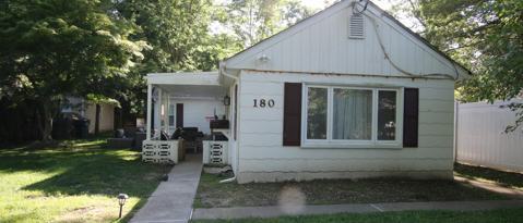 Building Photo - 180 Cliftwood Rd