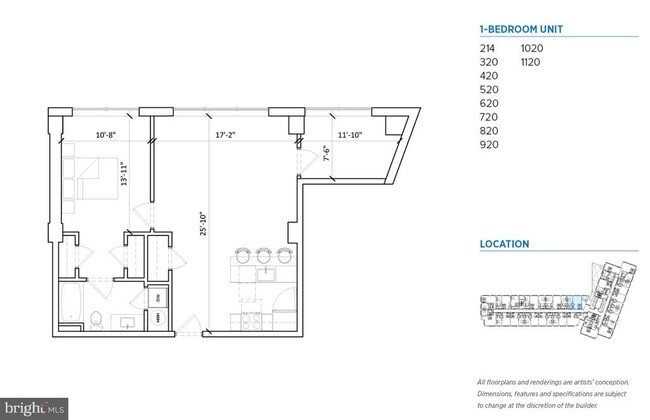Building Photo - 235 N Christopher Columbus Blvd