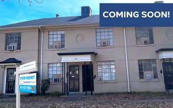 Building Photo - 1903 S Pkwy E