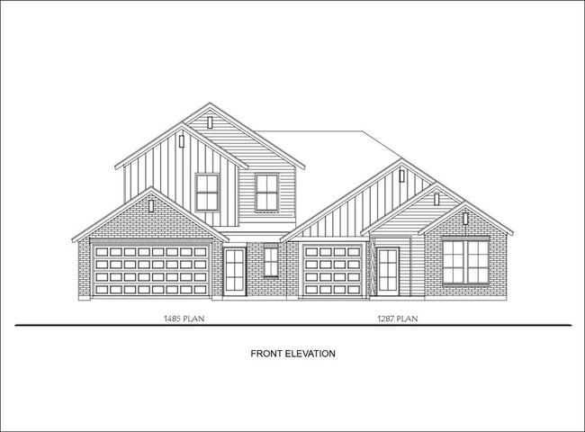 Building Photo - 1011 Tillman Ln
