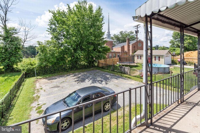 Building Photo - 5634 Purdue Ave