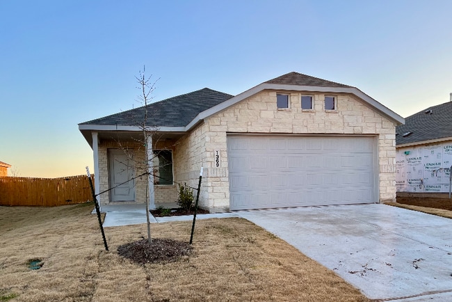 Building Photo - 1369 Blazin Bronco Trl