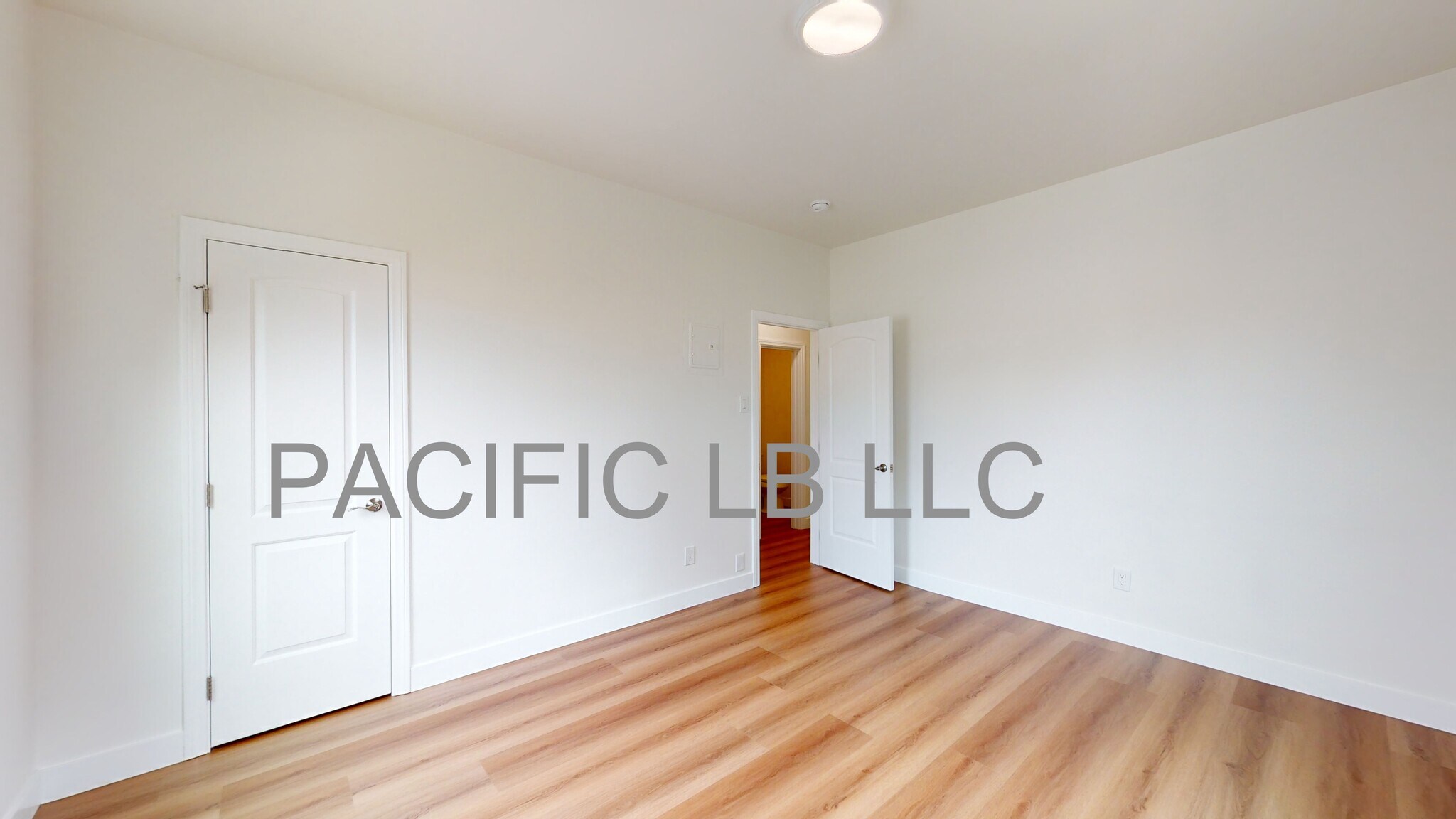 Building Photo - 1115 Pacific Ave