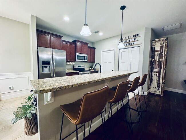 Building Photo - 16686 NW 194th Terrace