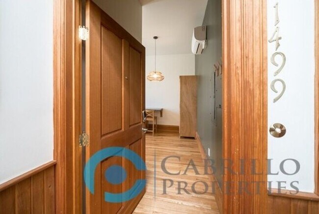 Building Photo - 1499 J St