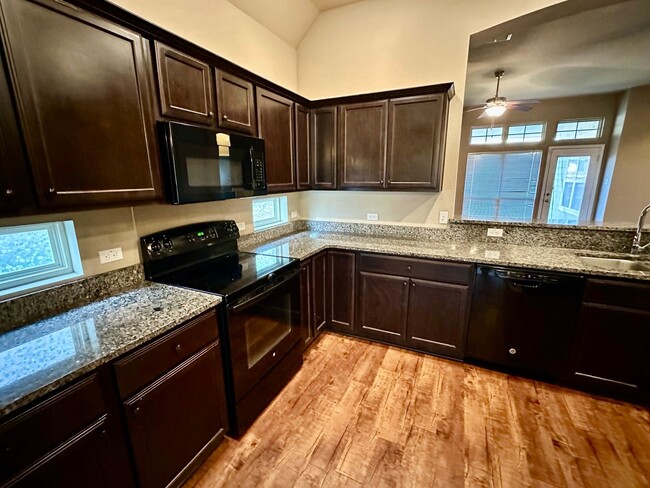 Building Photo - 2709 Keathley Dr