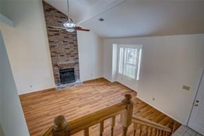 Building Photo - Quiet Rowlett Gem with High Ceilings & Private Backyard