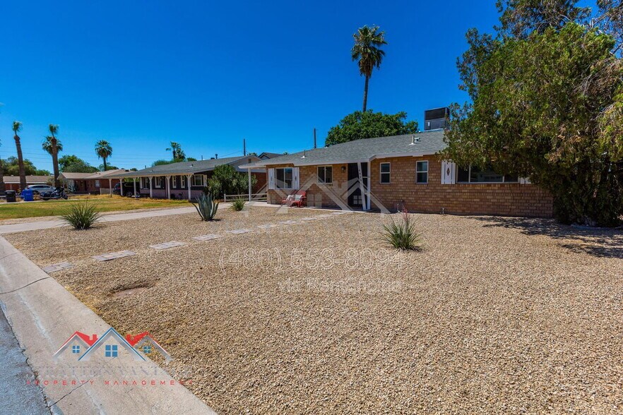 Building Photo - 4826 E Avalon Dr