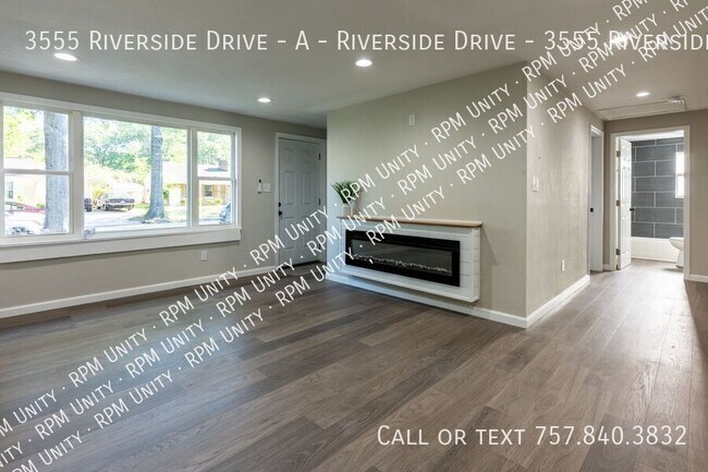 Building Photo - 3555 Riverside Dr