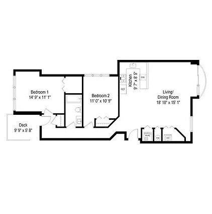 Building Photo - 2603 W Haddon Ave